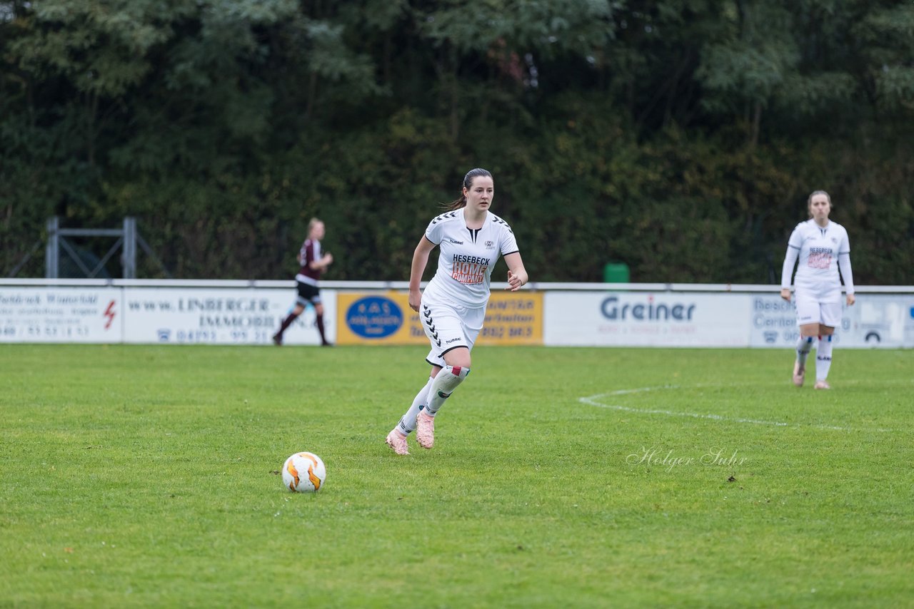 Bild 176 - Frauen SV Henstedt Ulzburg II - TSV Klausdorf : Ergebnis: 2:1